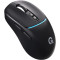 Мышь OFFICEPRO M468 Black