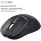 Мышь OFFICEPRO M468 Black