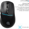 Мышь OFFICEPRO M468 Black