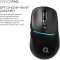 Мышь OFFICEPRO M468 Black