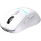 Мышь OFFICEPRO M468 White