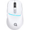 Мышь OFFICEPRO M468 White