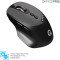 Мышь OFFICEPRO M520 Black