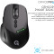 Мышь OFFICEPRO M520 Black