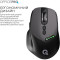 Мышь OFFICEPRO M520 Black