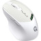 Мышь OFFICEPRO M520 White