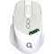 Мышь OFFICEPRO M520 White