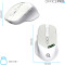 Мышь OFFICEPRO M520 White