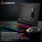 Мышь игровая GAMEPRO Genesis Airmaster GM167 Black