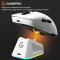 Миша ігрова GAMEPRO Genesis Airmaster GM167 White