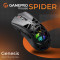 Миша ігрова GAMEPRO Genesis Spider GM870B