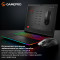 Мышь игровая GAMEPRO Genesis Wizard GM160B Black