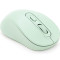Миша ігрова JEDEL WD138-GN Green