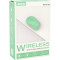Миша ігрова JEDEL WD138-GN Green