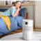 Увлажнитель воздуха MORPHY RICHARDS Soft Mistless Humidifier White