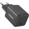 Зарядний пристрій UGREEN X512 GaN 20W 1xUSB-C, PD3.0, QC4.0 Wall Charger Gray (55528)
