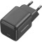 Зарядний пристрій UGREEN X512 GaN 20W 1xUSB-C, PD3.0, QC4.0 Wall Charger Gray (55528)