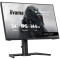 Монитор 23.8" IIYAMA G-Master GB2441HSU-B1 Black Hawk