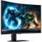 Монітор 37" SAMSUNG Odyssey G7 S37FG756EI (LS37FG756EIXUA)
