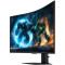 Монітор 37" SAMSUNG Odyssey G7 S37FG756EI (LS37FG756EIXUA)