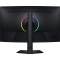 Монітор 37" SAMSUNG Odyssey G7 S37FG756EI (LS37FG756EIXUA)