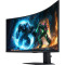 Монітор 40" SAMSUNG Odyssey G7 S40FG756EI (LS40FG756EIXUA)
