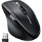 Мышь UGREEN M751 Black (45792)