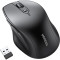 Мышь UGREEN MU101 Black (90395)