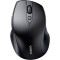 Мышь UGREEN MU101 Black (90395)