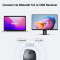 Мышь UGREEN MU101 Black (90395)
