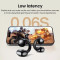 Наушники UGREEN WS209 HiTune S3 Black (45785)