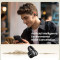 Наушники UGREEN WS209 HiTune S3 Black (45785)