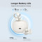 Навушники UGREEN WS209 HiTune S3 White (45786)