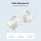 Навушники UGREEN WS209 HiTune S3 White (45786)