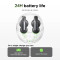 Навушники UGREEN WS210 HiTune S5 Black (45760)