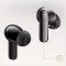 Наушники HAYLOU HQ5 Black