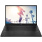 Ноутбук HP 17-cp2040ua Jet Black (CS8E4EA)