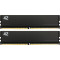 Модуль пам'яті EXCELERAM 42-Series DDR5 DDR5 4800MHz 32GB Kit 2x16GB (E-42-004D-32)
