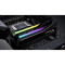 Модуль пам'яті G.SKILL Trident Z5 Neo RGB DDR5 6000MHz 256GB Kit 4x64GB Matte Black (F5-6000J3644D64GX4-TZ5NR)