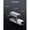 Кабель UGREEN US370 USB-C to USB-B Printer Cable 1м (45034)