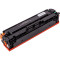 Тонер-картридж POWERPLANT для Canon i-SENSYS MF610/630 Black з чіпом (PP-CRG-045)
