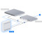 ИБП UBIQUITI UniFi UPS Tower