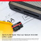 Карта пам'яті SANDISK microSDXC Express 512GB UHS-I U3 A1 Class 10 (SDSQXFN-512G-GN4NN)