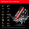 Карта пам'яті SANDISK microSDXC Express 512GB UHS-I U3 A1 Class 10 (SDSQXFN-512G-GN4NN)