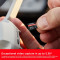 Карта пам'яті SANDISK microSDXC Express 512GB UHS-I U3 A1 Class 10 (SDSQXFN-512G-GN4NN)