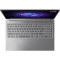 Ноутбук LENOVO LOQ 15IAX9 Luna Gray (83GS00U6RA)