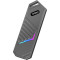 Карман внешний DYNAMODE DM-CAD-SSD14 NVMe SATA M.2 SSD to USB3.2