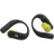 Наушники JBL Endurance Peak 4 Black/Lime