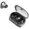 Наушники JBL Soundgear Clips Black