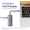 Порт-реплікатор UGREEN CM498 7-in-1 USB-C Multifunction Adapter (35897)